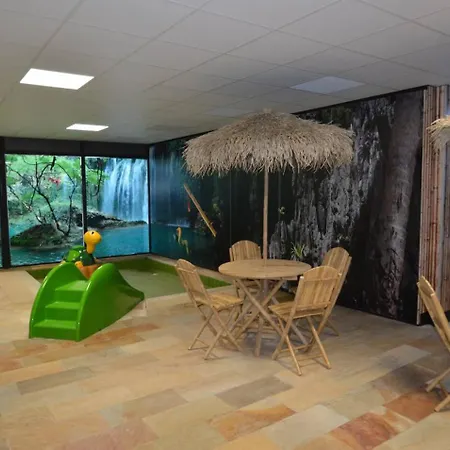 Hideaway Retreat A Secluded Bungalow With Private Inhouse Sauna & Infrared Arcen