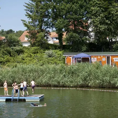 Hideaway Retreat A Secluded Bungalow With Private Inhouse Sauna & Infrared Holiday home Arcen