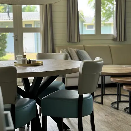 Hideaway Retreat A Secluded Bungalow With Private Inhouse Sauna & Infrared Holiday home